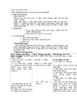 Tính thống nhất về chủ đề của văn bản 2 