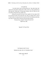 giáo án tổng hợp vật lý 8 10 