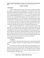 huy động toàn xã hội làm giáo dục, động viên các tầng lớp nhân dân đóng góp công sức xây dựng nền giáo dục quốc dân dưới sự quản lý của nhà nước 