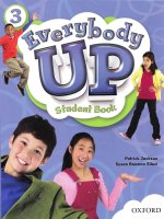 Everybody up 3 student book full 