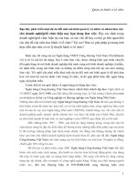 Đánhgiá sự thay đổi nâng cao thương hiệu cho ngân hàng viettinbank 