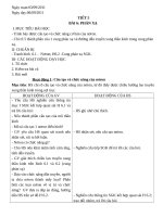 giao an sinh 8 tuan 4 