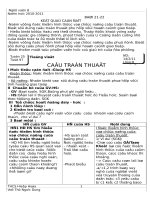 giáo án ngữ văn 8   bài 21 2 