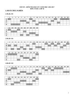 Đề kiểm tra  Đề thi  dapan