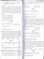 BotroKienthucLuyenthiDaihocTrenkenhVTV2VatlyPhan2DienxoayChieu p2 