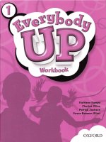 Everybody up 1 workbook full 