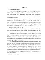 Nghiên cứu ứng dụng điện mặt trời cung cấp cho phòng máy chủ trường đại học nha trang