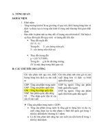 đánh giá sự tăng trưởng kinh tế việt nam giai đoạn 1986 2015 