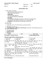 giáo án tổng hợp ngữ văn 8 17 