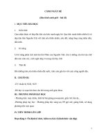 giáo án tổng hợp ngữ văn 8 14 