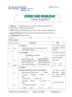 Giáo án bài giảng điện tử THCS 19