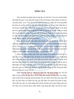 Hòa giải trong giải quyết tranh chấp kinh doanh, thương mại tại tòa án (tt) 