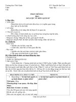 Giáo án tổng hợp   lịch sử 6   nguyễn thị quế lan 