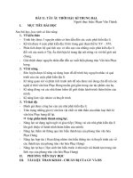 Giáo án tổng hợp   lịch sử 10   vương mạnh thọ 