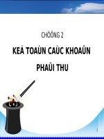 Bài giảng kế toán tài chính  doanh nghiệp  KTTCDN c2 new 