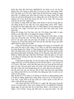 Quân đội nhân dân việt nam 