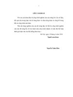 Nghiên cứu tình trạng và bảo tồn loài sơn dương (capricornis milneedwardsii) tại vườn quốc gia cát bà, hải phòng 