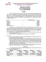 Bài tập cá nhân kế toán quản trị (52) 