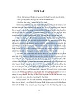 Bồi thường về đất khi nhà nước thu hồi đất đất để phát triển kinh tế xã hội (tt) 