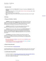 TÀI LIỆU NÂNG CAO NĂNG LỰC CÔNG NGHỆ THÔNG TIN