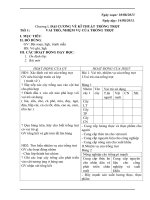 Giáo án bài giảng điện tử THCS 17