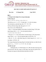 Bài tập môn kinh tế quản lý  số   (7) 