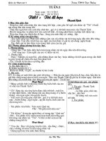 giáo án ngữ văn 8   bài 1 tôi đi học 22 