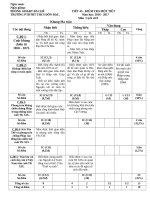 Giáo án tổng hợp  Lịch sử 8 Tiết 46 