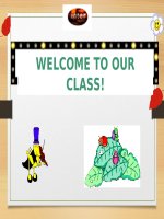 Tiếng anh 7 Unit 2 a5,6