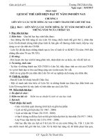 Giáo án tổng hợp   lịch sử 9   nguyễn thị hòa