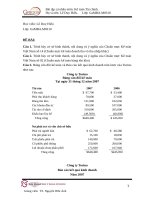 Bài tập tài chính kế toán số  (54)