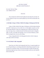 Bài tập môn kinh tế quản lý  số   (155) 