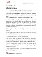 Bài tập tài chính kế toán số  (51) 