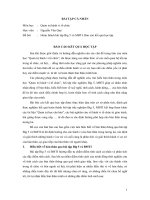 Bài tập cá nhân hành vi tổ chức  (6) 