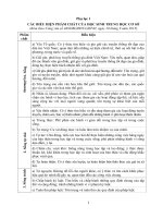 Phu luc kem CV danh gia THM ve NL va PC HS 