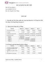 Bài tập cá nhân môn kế toán quản trị  (6) 