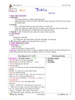 giáo án ngữ văn 8   bài 1 tôi đi học 32 