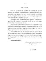 Nghiên cứu thành phần loài và đặc điểm sinh vật học một số loài bệnh hại trên cây thầu dầu làm cơ sở cho việc đề xuất biện pháp phòng trừ theo nguyên tắc quản lý vật gây hại tổng hợp (IPM) 