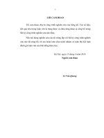 Nghiên cứu giải pháp phục hồi và nâng cao chất lượng rừng phòng hộ hồ yên lập   quảng ninh 