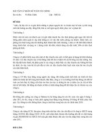 Bài tập tài chính kế toán số  (6) 