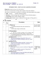 Giáo án bài giảng điện tử THCS 113