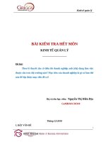 Bài tập môn kinh tế quản lý  số   (6)