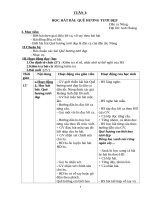 Bài giảng Âm Nhạc lớp 1 cả năm