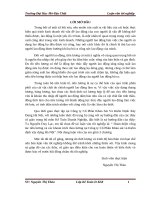 Hoàn thiện công tác tiền lương và các khoản trích theo lương tại Công ty Cổ Phần Khảo sát và Kiểm định xây dựng Hà Nội