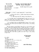 ĐỊNH MỨC DỰ TOÁN XÂY DỰNG 1776