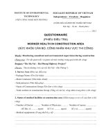 PHIEU DIEU TRA   SONG NGU 1 8 2011