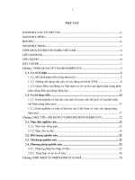 Quy hoạch xây dựng nông thôn mới xã phỏng lái, huyện thuận châu, tỉnh sơn la giai đoạn 2015   2020 