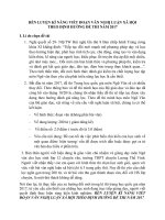 skkn rèn LUYỆN kĩ NĂNG VIẾT đoạn văn NGHỊ LUẬN xã hội THEO ĐỊNH HƯỚNG đề THI năm 2017