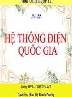 He thong dien quoc gia 2 