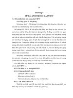 Nghiên cứu thiết kế hệ thống nhận dạng chai bị lỗi trong dây chuyền sản xuất beer (1) 